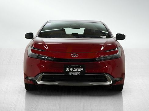 Used 2026 Toyota Prius Plug-In Hybrid w/ Limited Premium Package image 11