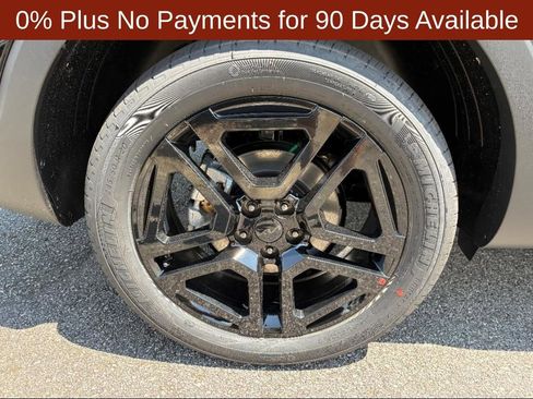 New 2025 Kia Telluride SX Prestige X-Line image 31