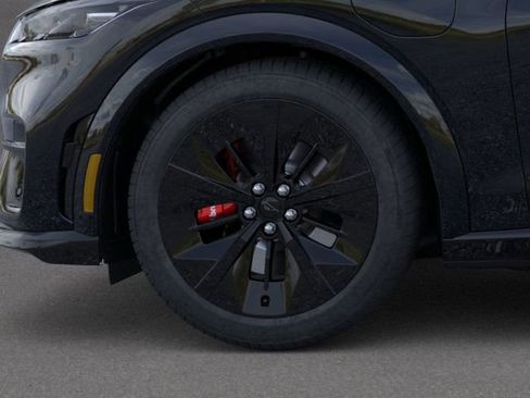 New 2026 Ford Mustang Mach-E GT image 22