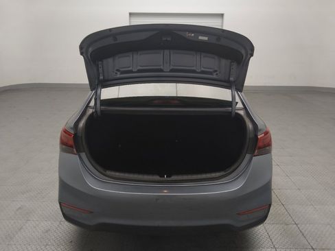 Used 2019 Hyundai Accent SE FWD image 29