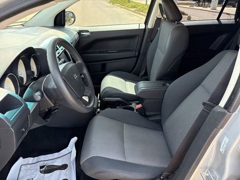 Used 2009 Dodge Caliber SXT FWD image 11