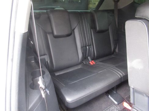 Used 2018 Volkswagen Atlas SE AWD/4WD image 9