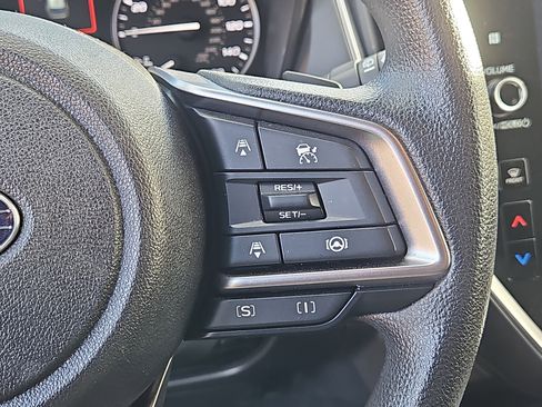 Certified 2025 Subaru Impreza 2.0i Sport image 13