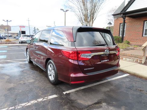 Used 2020 Honda Odyssey EX-L image 5