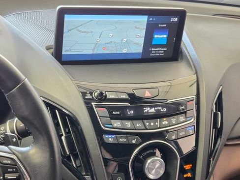 Used 2021 Acura RDX AWD w/ Advance Package image 27