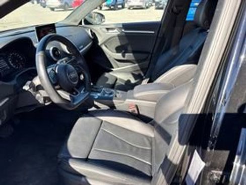 Used 2020 Audi A3 2.0T Premium w/ Final Edition Package image 9