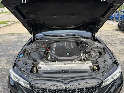 Used 2020 BMW M340i xDrive w/ Premium Excellence Package AWD/4WD image 12