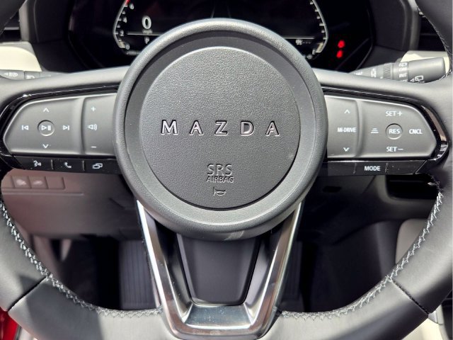New 2026 MAZDA CX-5 Preferred AWD/4WD image 28