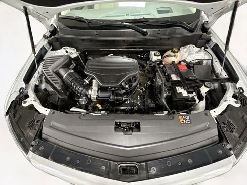 Used 2023 Cadillac XT6 Premium Luxury w/ Technology Package image 29