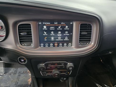 Used 2023 Dodge Charger Scat Pack w/ Plus Group image 22