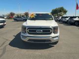Used 2022 Ford F150 XLT w/ Equipment Group 302A High image 2