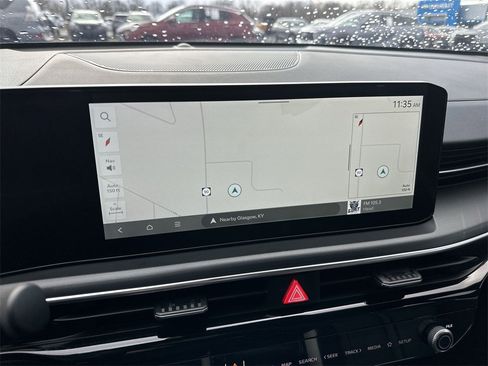 Used 2025 Kia K5 GT-Line image 18