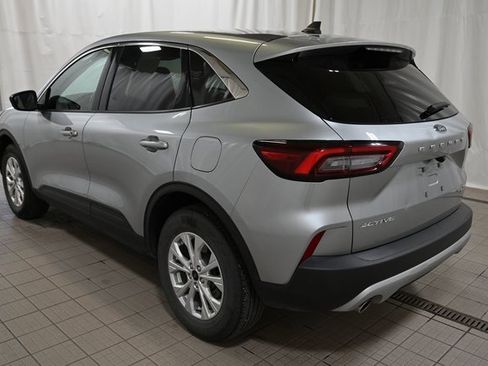 Used 2024 Ford Escape Active image 10