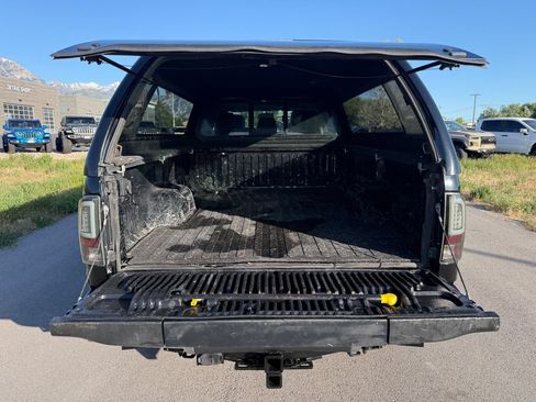 Used 2016 Ford F350 King Ranch AWD/4WD image 15