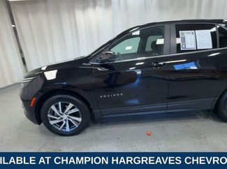 Certified 2024 Chevrolet Equinox LT w/ LPO, Floor Liner Package video 2
