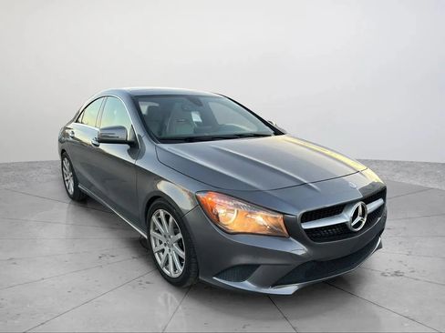 Used 2015 Mercedes-Benz CLA 250 4MATIC image 15