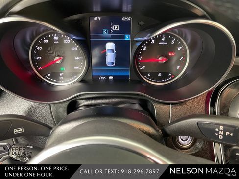 Used 2021 Mercedes-Benz GLC 300 4MATIC Coupe image 26