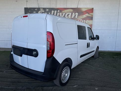 Used 2017 RAM ProMaster City Tradesman w/ Rear Back-up Camera Group image 5