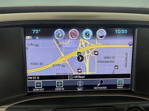 Used 2018 GMC Sierra 1500 Denali image 29