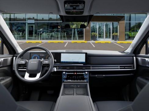 New 2026 Hyundai Santa Fe XRT image 14