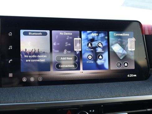 New 2026 Nissan Kicks SV w/ Cold Weather Package image 11