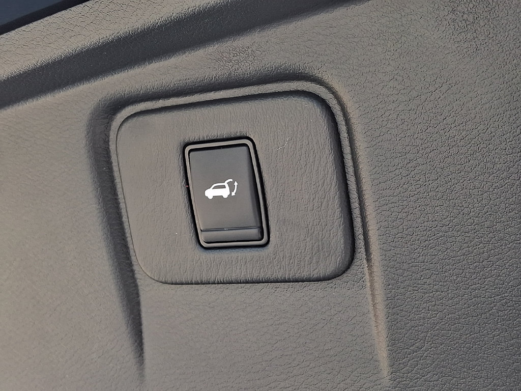 Used 2023 Nissan Murano SL w/ SL Moonroof Package AWD/4WD image 31