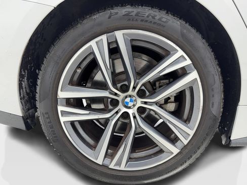 Used 2024 BMW 430i Gran Coupe w/ Premium Package RWD image 50