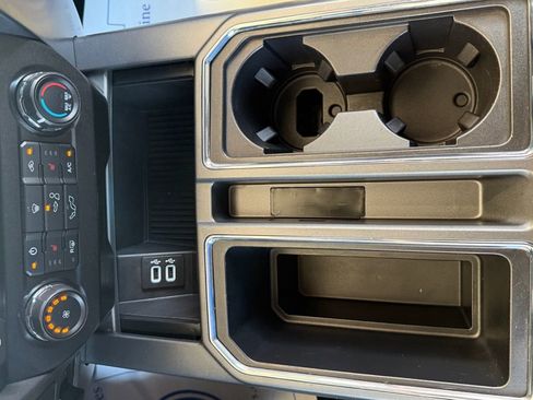 Used 2018 Ford F150 XLT w/ Equipment Group 302A Luxury image 25