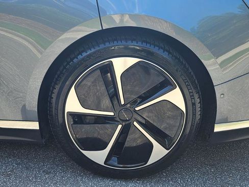 Used 2025 Lucid Air Grand Touring AWD/4WD image 18