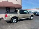 Used 2002 Ford Explorer Sport Trac 4x4 image 5
