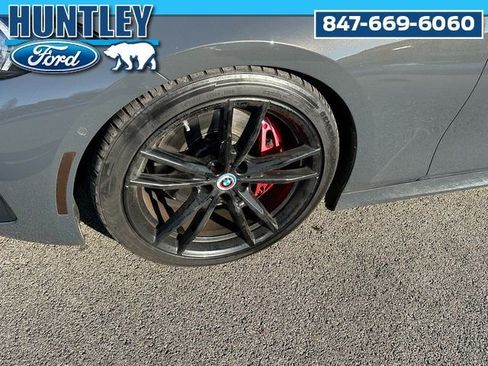 Used 2023 BMW M340i xDrive w/ Premium Package image 8