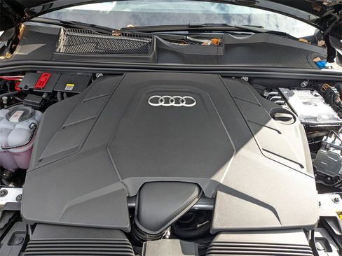 New 2026 Audi Q7 3.0T Premium image 24