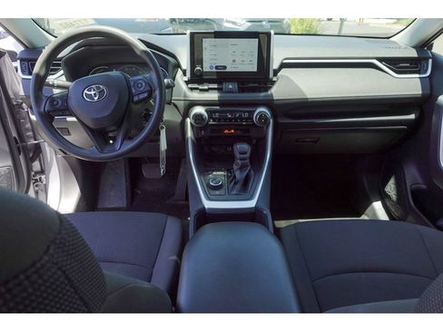 Certified 2023 Toyota RAV4 LE AWD/4WD image 27