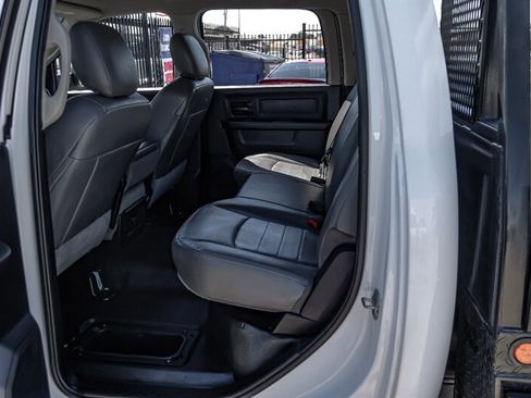 Used 2015 RAM 3500 Tradesman w/ Popular Equipment Group image 29