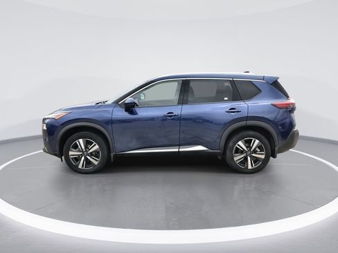 Used 2023 Nissan Rogue SL w/ SL Premium Package image 5