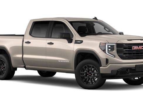 New 2026 GMC Sierra 1500 Pro image 26
