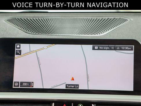 Used 2021 BMW 330i Sedan image 18