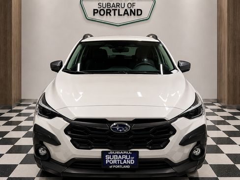 Certified 2024 Subaru Crosstrek 2.5i Limited w/ Crosstrek Mirror Package AWD/4WD image 2