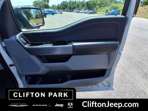 Used 2024 Ford F150 XLT w/ Mobile Office Package AWD/4WD image 16