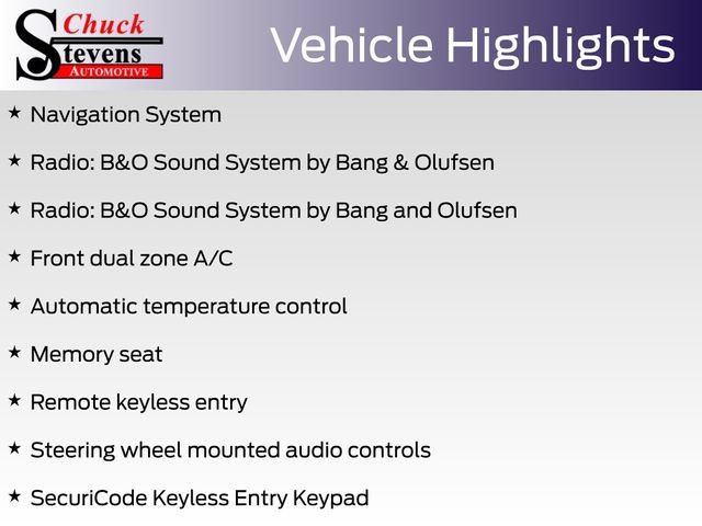 New 2026 Ford Explorer ST w/ Sun And Sound Package RWD image 24