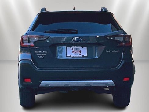 Certified 2025 Subaru Outback Limited w/ Tech Package 2 image 6