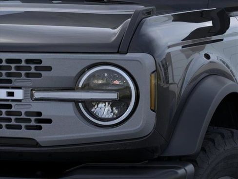 New 2026 Ford Bronco Badlands AWD/4WD image 20