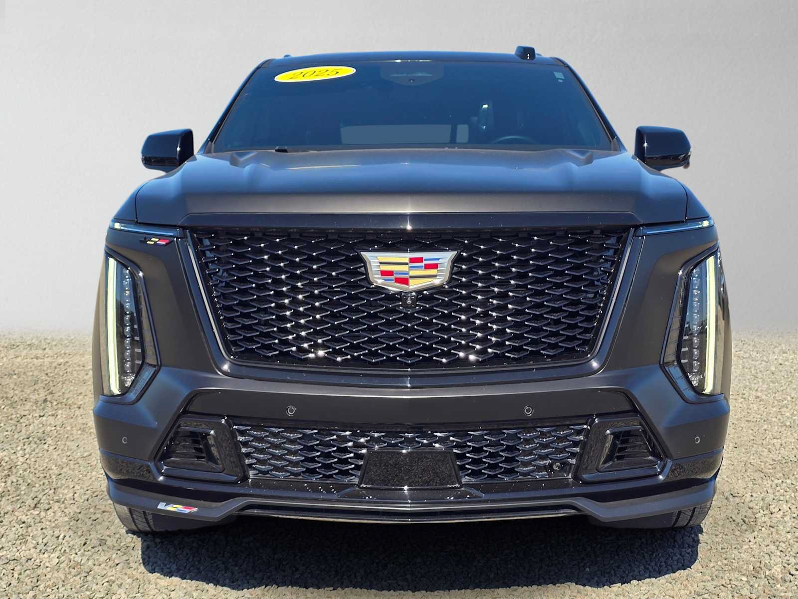 Used 2025 Cadillac Escalade V AWD/4WD image 8