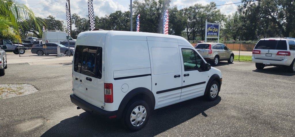 Used 2013 Ford Transit Connect XL w/ Fleet XL PWR Group FWD image 11