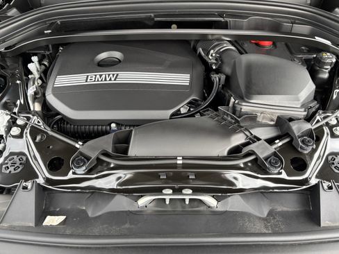 Certified 2025 BMW X1 xDrive28i image 36