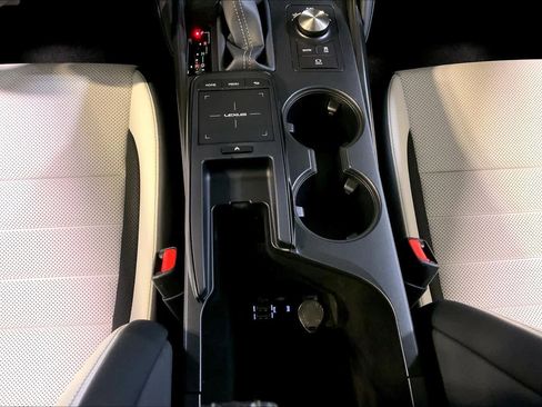 New 2025 Lexus IS 350 F Sport image 18