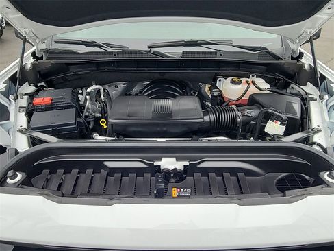 Used 2024 GMC Sierra 1500 Elevation image 27