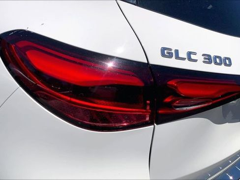 Certified 2023 Mercedes-Benz GLC 300 4MATIC image 25