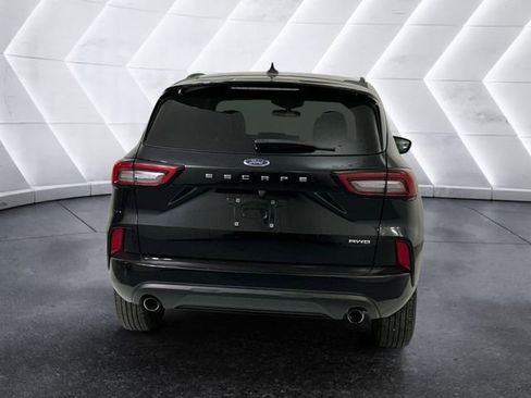 Used 2024 Ford Escape ST-Line AWD/4WD image 5