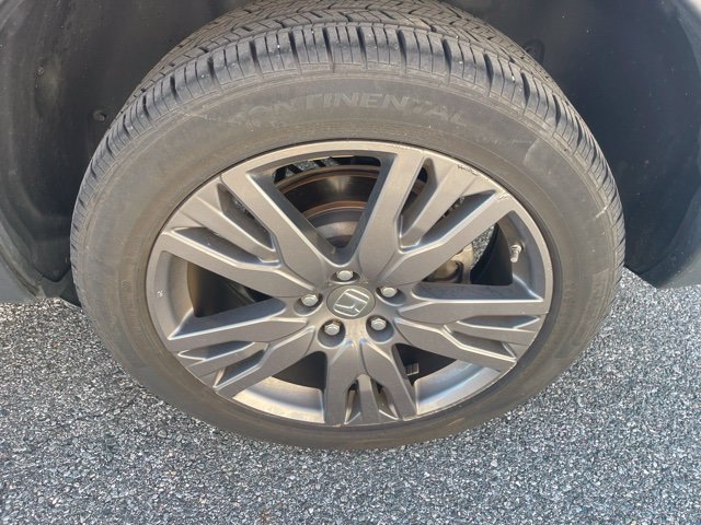 Used 2020 Honda Passport EX-L image 12